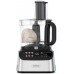Kenwood MultiPro OneTouch robot kuchenny 1000 W 3 l Black, stal nierdzewna, wbudowane wagi