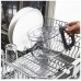 Kenwood MultiPro OneTouch robot kuchenny 1000 W 3 l Black, stal nierdzewna, wbudowane wagi