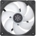 SilverStone NovaPeak 360 ARGB 12 cm Black 1 szt.