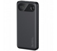 Usams USAMS PB80 PD20W 10000mAh Black