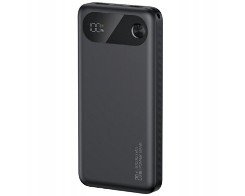 Usams USAMS PB80 PD20W 10000mAh Black