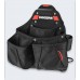 Pocket Ciesielska Diggers Quick Click BlackRed