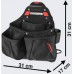 Pocket Ciesielska Diggers Quick Click BlackRed
