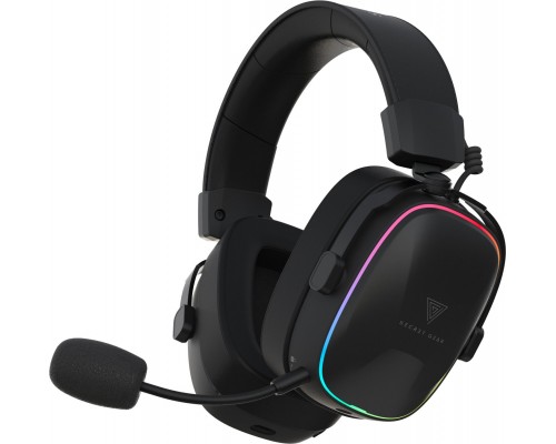 Secret Gear SX2 Black (GEAR-S-SX2-BK)
