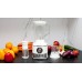 wielofunkcyjny 1600W malakser szatkownica wyciskarka blender