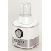 wielofunkcyjny 1600W malakser szatkownica wyciskarka blender