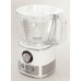 wielofunkcyjny 1600W malakser szatkownica wyciskarka blender