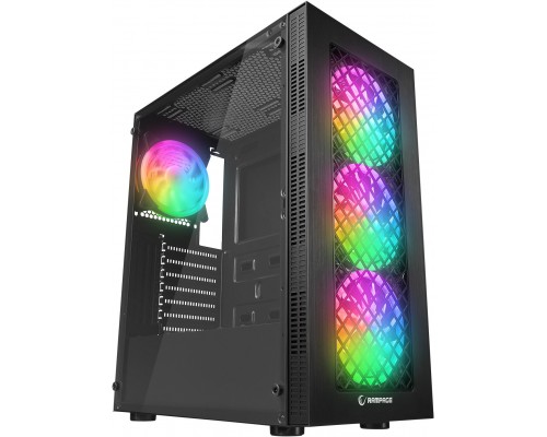 Rampage PLAID V1