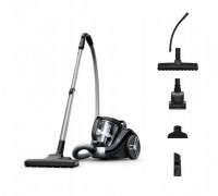 Tefal Compact Power XXL 900 W bez pracy Black - Puteklu sucejs TW4B75 (3221616113367)