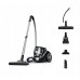 Tefal Compact Power XXL 900 W bez pracy Black - Puteklu sucejs TW4B75 (3221616113367)
