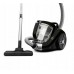 Tefal Compact Power XXL 900 W bez pracy Black - Puteklu sucejs TW4B75 (3221616113367)
