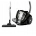 Tefal Compact Power XXL 900 W bez pracy Black - Puteklu sucejs TW4B75 (3221616113367)