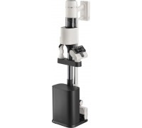 Roborock H60 Hub Bateria Suchy HEPA Bez worka Black, White