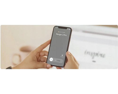 IMOU Ranger 2 Pro 5MP