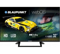 Blaupunkt 32HLW4000S