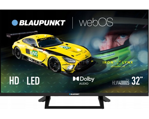 Blaupunkt 32HLW4000S