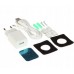 APTI KAMERA IP W32H2-DB-TUYA Wi-Fi - 3 Mpx 3.6 mm
