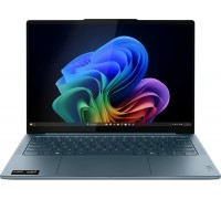 Laptop Lenovo Yoga Slim 7 14AKP10 Ryzen AI 5 340 / 16 GB / 512 GB / W11 (83JY006MPB)