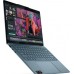 Laptop Lenovo Yoga Slim 7 14AKP10 Ryzen AI 5 340 / 16 GB / 512 GB / W11 (83JY006MPB)