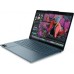 Laptop Lenovo Yoga Slim 7 14AKP10 Ryzen AI 5 340 / 16 GB / 512 GB / W11 (83JY006MPB)
