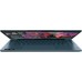 Laptop Lenovo Yoga Slim 7 14AKP10 Ryzen AI 5 340 / 16 GB / 512 GB / W11 (83JY006MPB)
