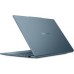 Laptop Lenovo Yoga Slim 7 14AKP10 Ryzen AI 5 340 / 16 GB / 512 GB / W11 (83JY006MPB)