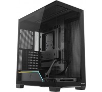 Modecom Volcano Stellar Plus ARGB black (AT-STELLAR-PLUS-NF-0000-10)
