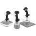Thrustmaster Sol-R 3 AVA Add-On Grip Black USB Drążek sterowniczy Analogowa/Cyfrowa PC