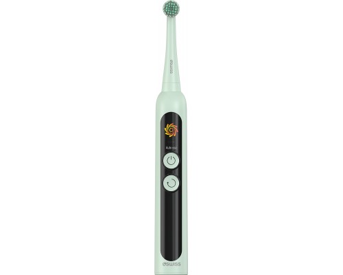 4Swiss ST216 Electro Care+ Mint