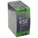 impulsowy KSE 24012M 230/ 12VDC 12,5A 150W na szynę DIN, Uzas: 96-264VACVAC, Ta70, 18912-9987