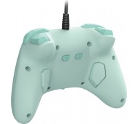 SWITCH 2 HORIPAD Turbo (Cowith y Green)