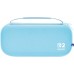 SWITCH 2 HORI Slim Tough Pouch Light Blue