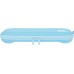 SWITCH 2 HORI Slim Tough Pouch Light Blue