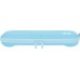 SWITCH 2 HORI Slim Tough Pouch Light Blue