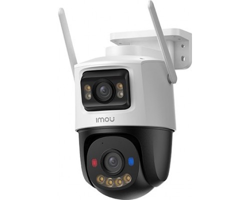 IMOU Cruiser Dual 2 10MP IPC-S7XEP-10M0WED
