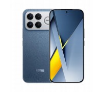 POCO  F8 Ultra 5G 12/256GB Blue  (6932554474454)
