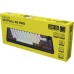 Hator Skyfall 65 Pro Wireless Aurum Vanila Silent Linear (HTK4160)