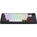 Hator Skyfall 65 Pro Wireless Aurum Vanila Silent Linear (HTK4160)