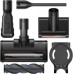 Odkurzacz Pionowy MOVA G70