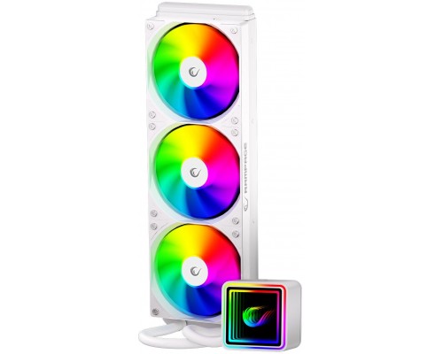 Rampage INFINITE V360 White