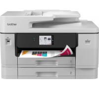 MFP Brother MFC-J6960DW INKJET 4-IN-1, A3, ADF, DUPLEX, WIFI, 2-TRAY, 31IPM