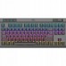  Proove Gaming SideSwitchap RGB Black