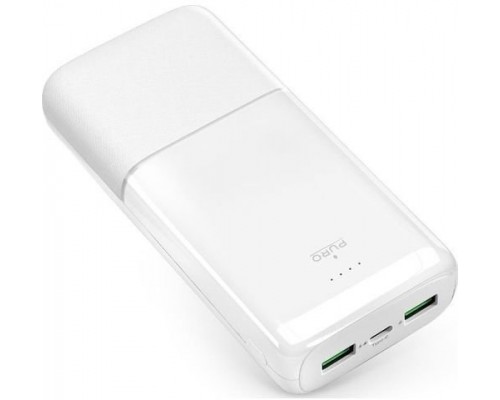 Puro External Battery 4200mAh MagSafe USB-C