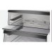 Whirlpool WHK 26362 XBR4E | Energy efficiency class E | Free standing | Combi | Height 186.5 cm | No Frost system | net capacity 201 L | Zamrażalnik net capacity 106 L | Ekranas | 37 dB | Black