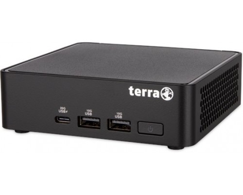 TERRA PC-Micro 6000 SILENT GREENLINE