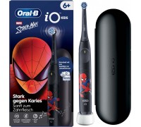 Brush Oral-B iO Kids Spiderman + Case