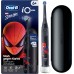 Brush Oral-B iO Kids Spiderman + Case