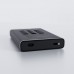 HDD iStorage diskAshur PRO3 HDD zewnętrzny dysk twarde 2 TB USB Type-C 3.2 Gen 1 (3.1 Gen 1) Black