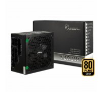 Inter-Tech 1200W Argus BA4 Wentylator