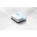 Ricoh PJ UHL3660 Ultrakurza odległość DLP-Laserprojektor